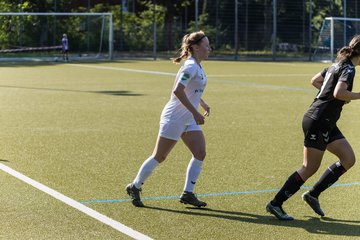 Bild 284 - wBJ Alstertal-Langenhorn - SV Henstedt-Ulzburg : Ergebnis: 4:1